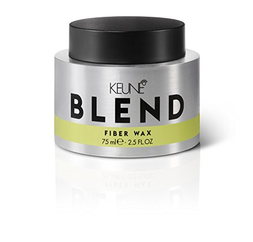 KEUNE BLEND Fiber Wax 25 Fl oz