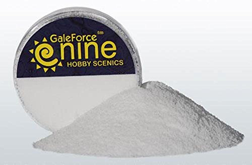 Snow Flock Round GF9 Gale Force Nine