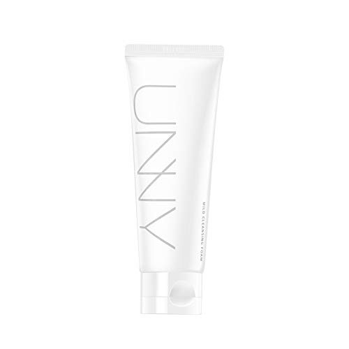 UNNY Mild Cleansing Foam 120ml From South Korea