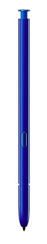 Samsung Official Replacement SPen for Galaxy Note10 and Note10 with Bluetooth Blue