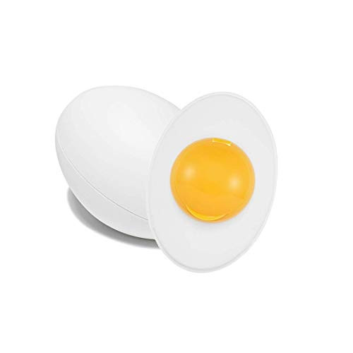 Holika Holika Smooth Egg Skin Peeling Gel 47 Ounce Holika Holika Smooth Egg Skin Peeling Gel 47 Ounce