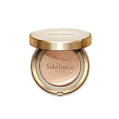 Sulwhasoo Perfecting Cushion No 23 Natural Beige