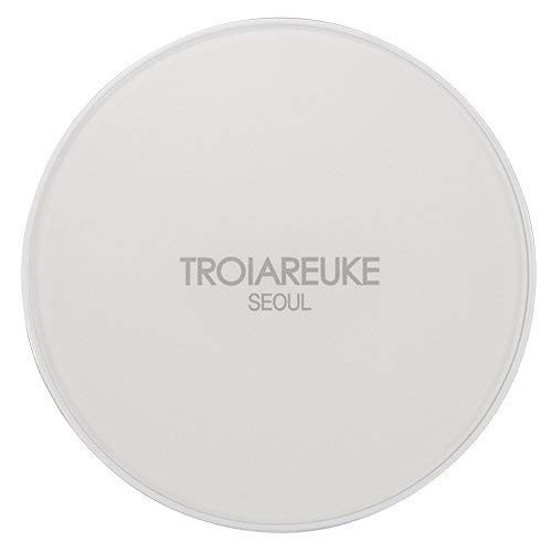 TROIAREUKE Seoul Aesthetic Cushion Refill 15 Gram 21 Light Beige