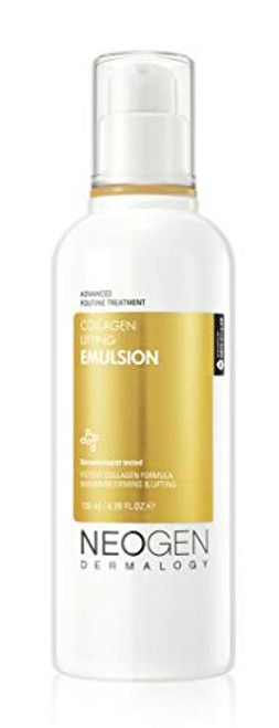 DERMALOGY by NEOGENLAB COLLAGEN LIFTING NEO EMULSION 439 oz  130ml