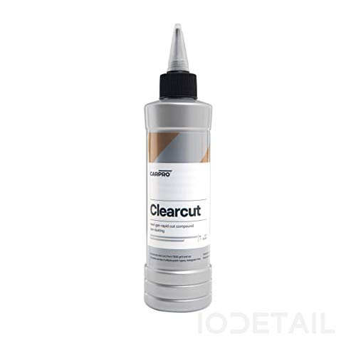 CarPro ClearCUT 250ml