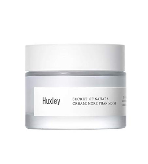 Huxley Secret of Sahara Cream More than Moist 169 fl oz