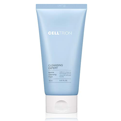 CELLTRION Cleansing Expert Bubble Cleansing Foam 150ml