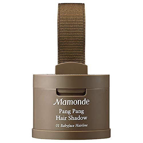 Mamonde Pang Pang Hair Shadow Hair Line Makeup Concealer 01 Baby Face Hairline 35 g