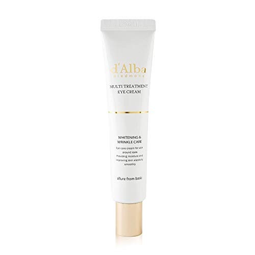 dAlba White Truffle Multi Treatment Eye Cream 30ml
