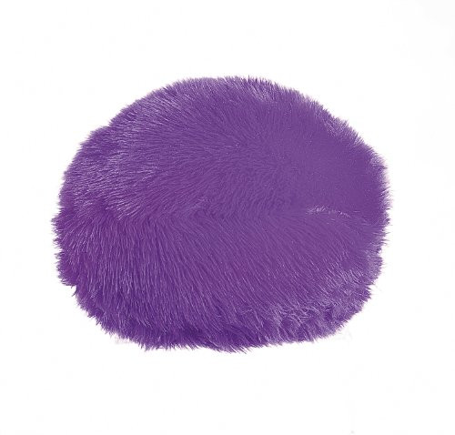 Plush Purple Gumball Pillow by Fun Express
