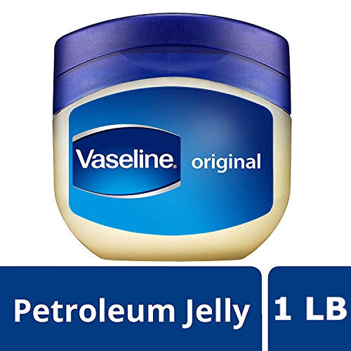 Vaseline Pure Petroleum Jelly Original 1623 Oz