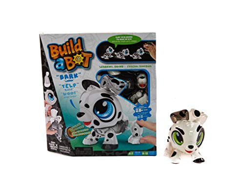Relevant Play BuildABot Sounds Dalmatian