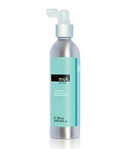 Muk Haircare Fat Volumising Shampoo 101 oz