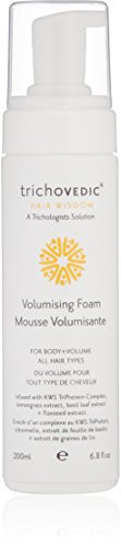 Trichovedic Volumising Nonaerosol Foam 68 Fl Oz