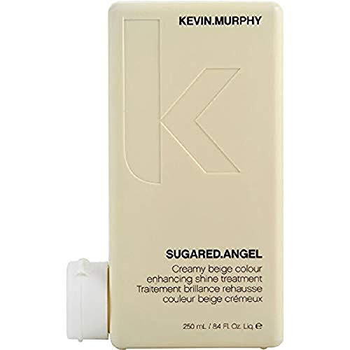 Kevin Murphy Sugared Angel Creamy Beige Colour Enhancing Shine Treatment 84 oz