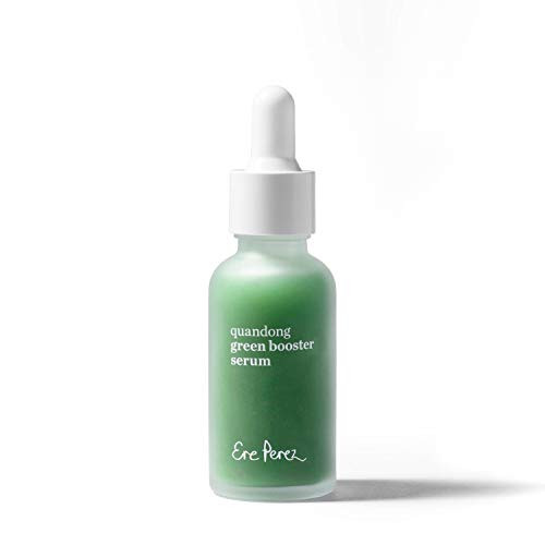 Ere Perez  Natural Quandong Green Booster Serum 1 oz  30 ml