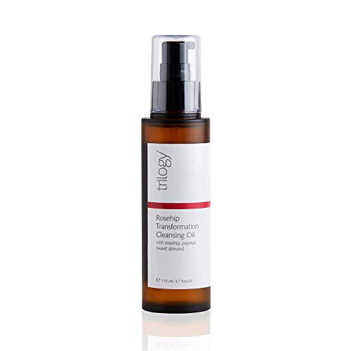 TRILOGY Rosehip Transformation Cleansing Oil 372 FZ