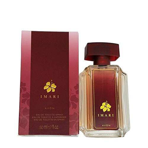 Avon Imari Eau de Toilette Spray 17 Fl Oz