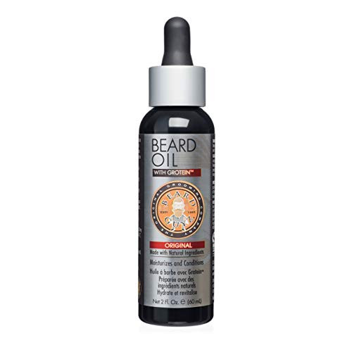 Beard Guyz Beard Oil  Nourish Your Beard 2 oz