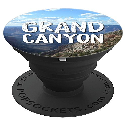 Grand Canyon National Park Picture Souvenir Gift PopSockets Grip and Stand for Phones and Tablets Grand Canyon National Park Picture Souvenir Gift PopSockets Grip and Stand for Phones and Tablets