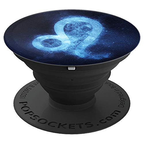 Leo Zodiac Sign Horoscope PopSockets Grip and Stand for Phones and Tablets Leo Zodiac Sign Horoscope PopSockets Grip and Stand for Phones and Tablets