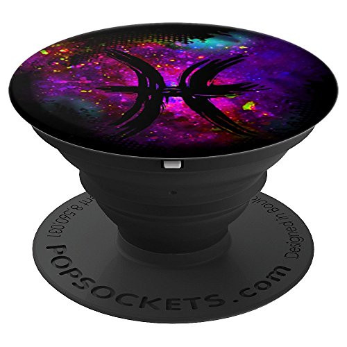 Pisces Sign Astrological Zodiac Calendar Horoscope PopSockets Grip and Stand for Phones and Tablets Pisces Sign Astrological Zodiac Calendar Horoscope PopSockets Grip and Stand for Phones and Tablets