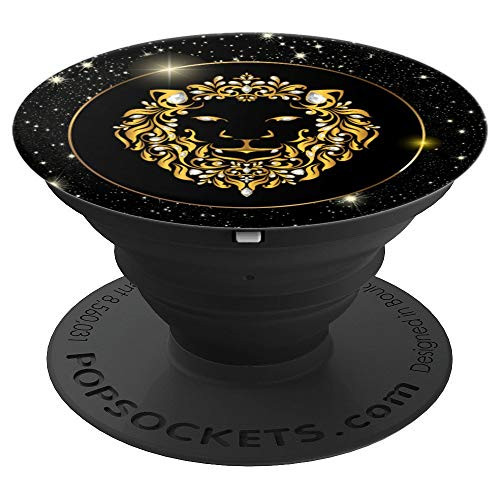 Zodiac and Astrology Signs Birthday Horoscope Leo PopSockets Grip and Stand for Phones and Tablets Zodiac and Astrology Signs Birthday Horoscope Leo PopSockets Grip and Stand for Phones and Tablets