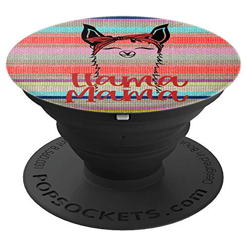 Llama PhoneGrip Mexican Llama Mama Llama PopSockets Grip and Stand for Phones and Tablets Llama PhoneGrip Mexican Llama Mama Llama PopSockets Grip and Stand for Phones and Tablets