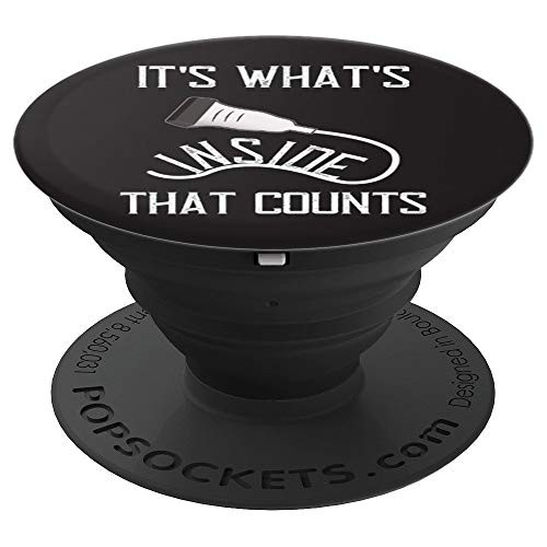 Ultrasound Tech Its Whats Inside That Counts