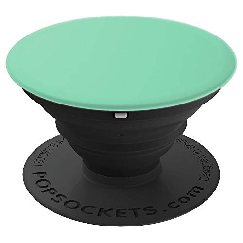 Seafoam PopSockets Grip and Stand for Phones and Tablets