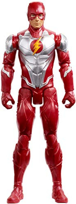 DC Justice League Flash Armor Action Figure, 12" DC Justice League Flash Armor Action Figure, 12"