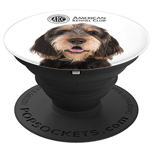 AKC Otterhound Photo PopSocket PopSockets Grip and Stand for Phones and Tablets