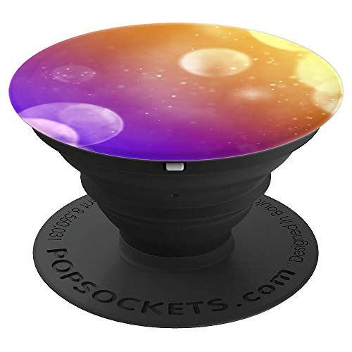 Space  Cool Galaxy Modern Science  Stars PopSockets Grip and Stand for Phones and Tablets