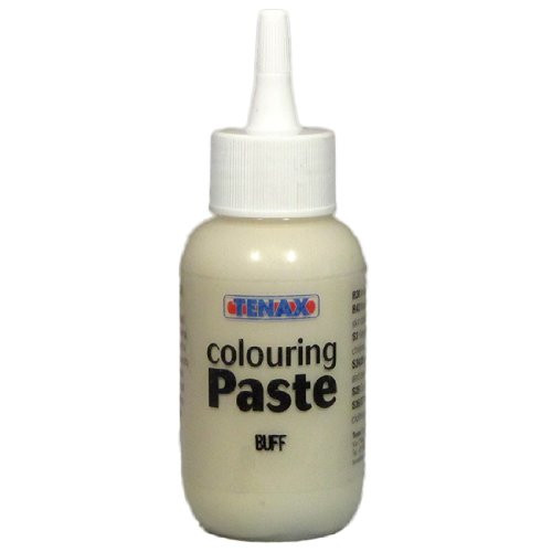 Tenax Universal Colouring Tint 2.5 Oz -- Buff