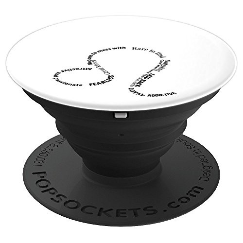 Leo Words Traits Astrology Zodiac Sign Horoscope PopSockets Grip and Stand for Phones and Tablets Leo Words Traits Astrology Zodiac Sign Horoscope PopSockets Grip and Stand for Phones and Tablets