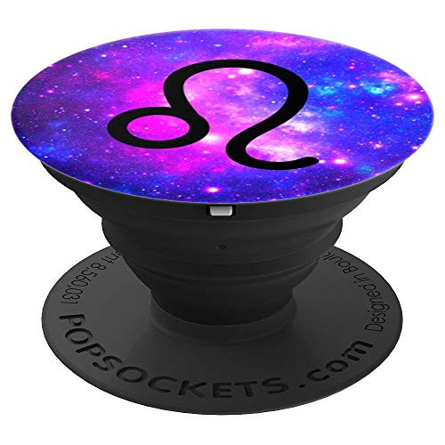 LEO Zodiac Sign Horoscope Astrology Gift PopSockets Grip and Stand for Phones and Tablets LEO Zodiac Sign Horoscope Astrology Gift PopSockets Grip and Stand for Phones and Tablets