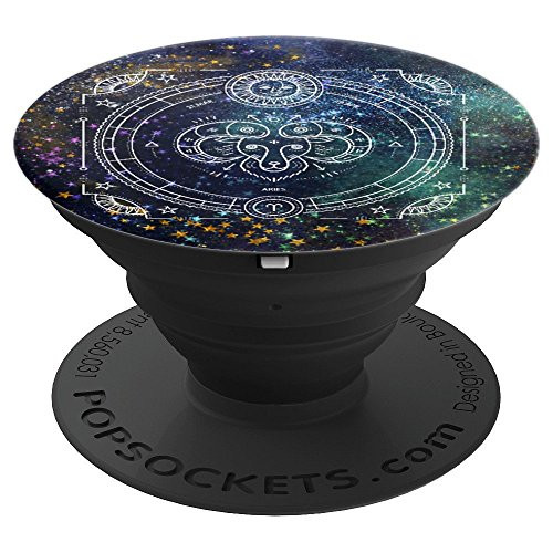 Ram Aries Astrology Zodiac Sign Stars Space Birth Sign PopSockets Grip and Stand for Phones and Tablets Ram Aries Astrology Zodiac Sign Stars Space Birth Sign PopSockets Grip and Stand for Phones and Tablets