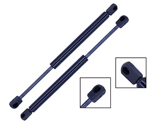 2 Pieces Set Tuff Support Front Hood Lift Supports 2008 To 2009 Buick Lacrosse