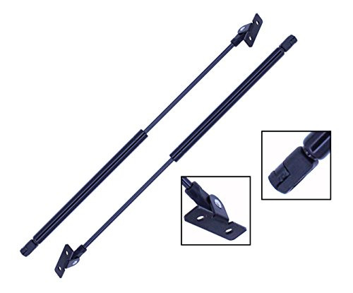 2 Pieces Set Tuff Support Front Hood Lift Supports 2004 To 2006 Pontiac Gto