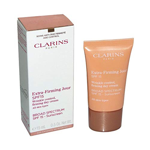 Clarins Multiregenerante Jour Extrafirming Day Wrinkle Lifting Cream 15ml05oz