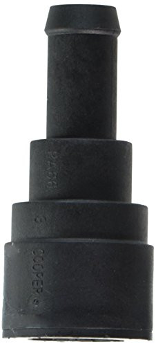 Genuine GM 15151875 Radiator Surge Tank Outlet Hose Connector Lower