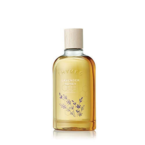 Thymes Body Wash  925 Fl Oz  Lavender Honey