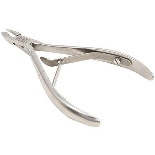 Mehaz 777  4 Cuticle Nipper 18 Jaw
