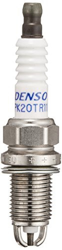 Toyota Genuine Parts 9091901194 Spark Plug