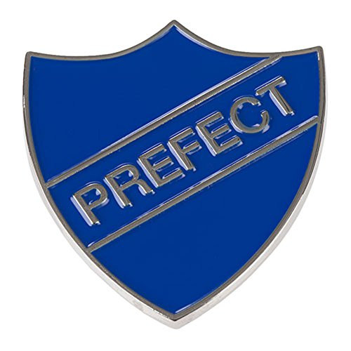 Wizarding World of Harry Potter Ravenclaw House Prefect Metal Trading Pin Wizarding World of Harry Potter Ravenclaw House Prefect Metal Trading Pin