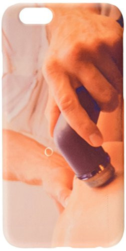 Therapeutic ultrasound cell phone cover case iPhone6