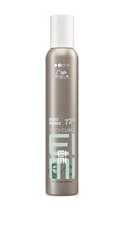 EIMI EIMI Nutricurls Boost Bounce 72h Curl Enhancing Mousse 101 Oz