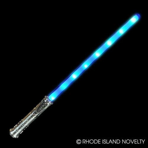 Rhode Island Novelty 27.5" Blue Sword