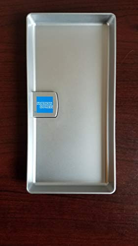 10 Pack  American Express Guest Check Tray  for Restaurants and Waitstaff