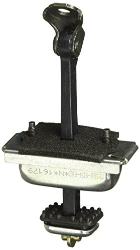 Genuine Honda 72380SDNA02 Left Front Door Checker